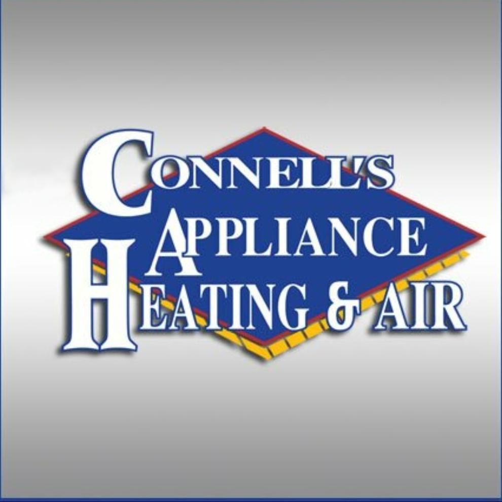 Connell's Appliance Heating and Air