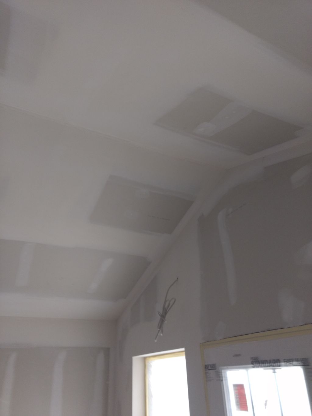 Symmetric Drywall and Finishing Services LLC