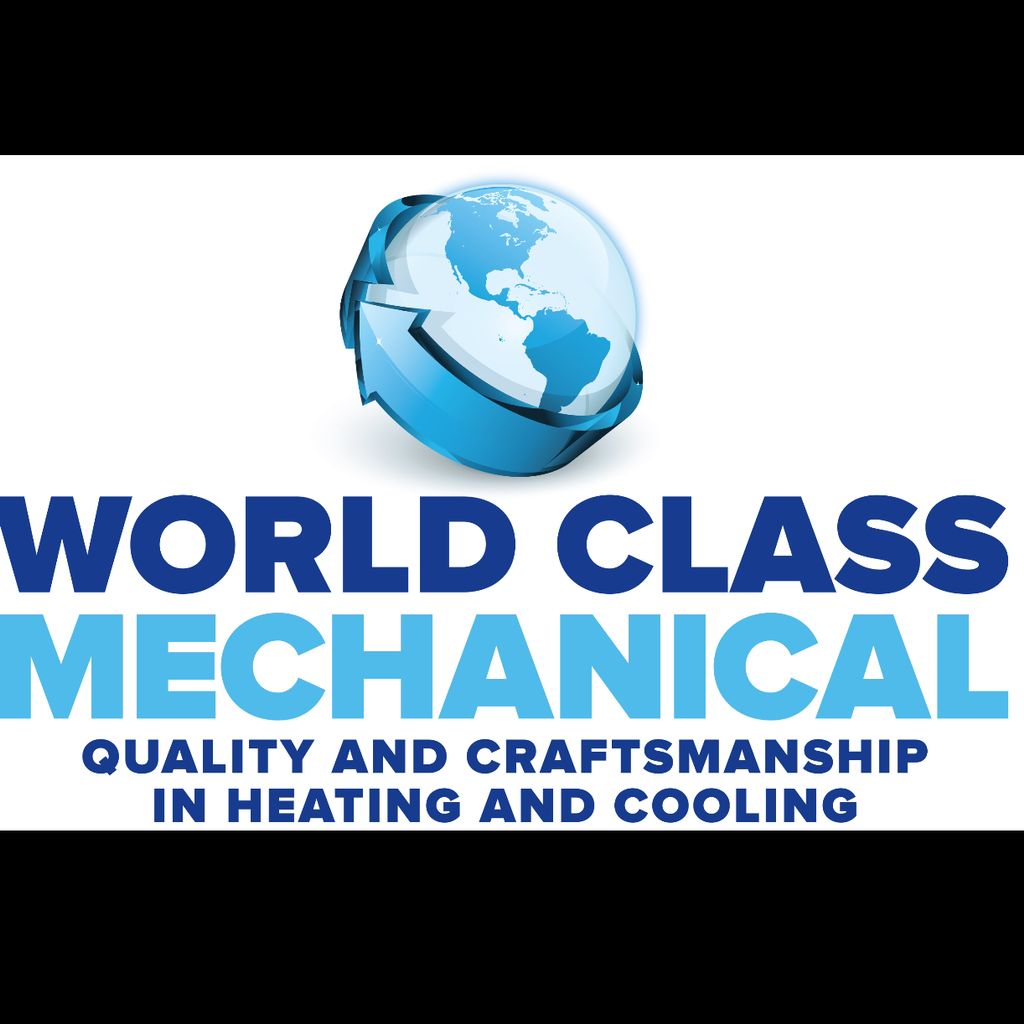 World class mechanical