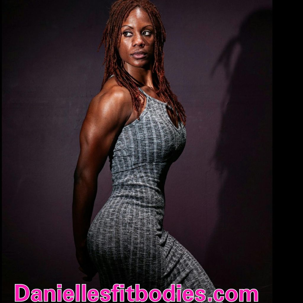 Danielle Duffy Fitness