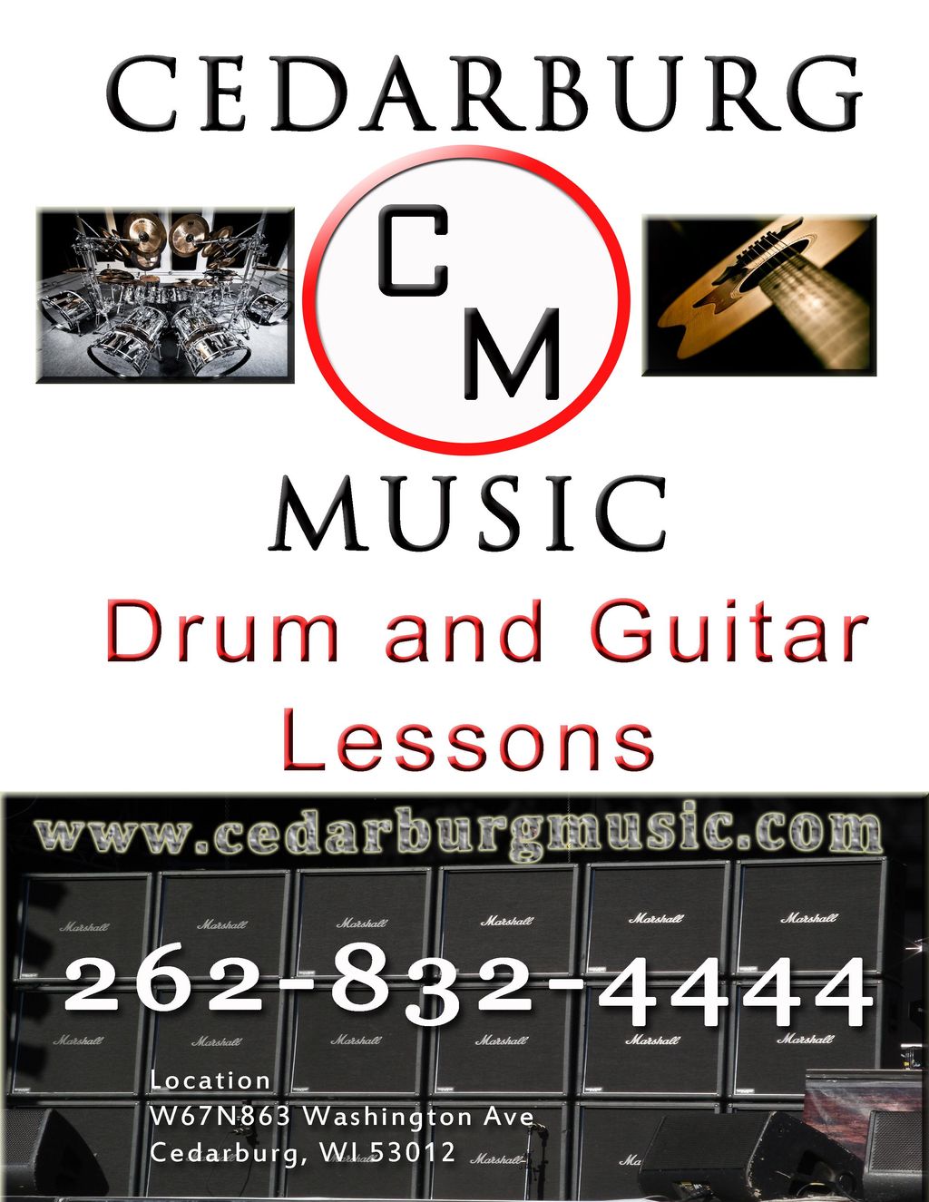 Hundreds of students and literally thousands of le