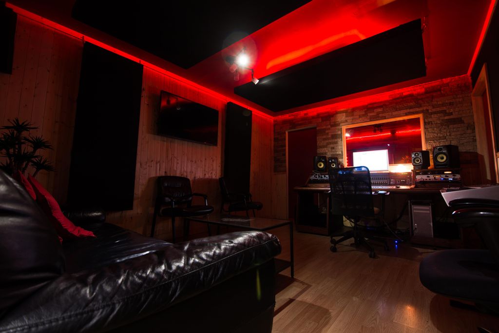Projects and media