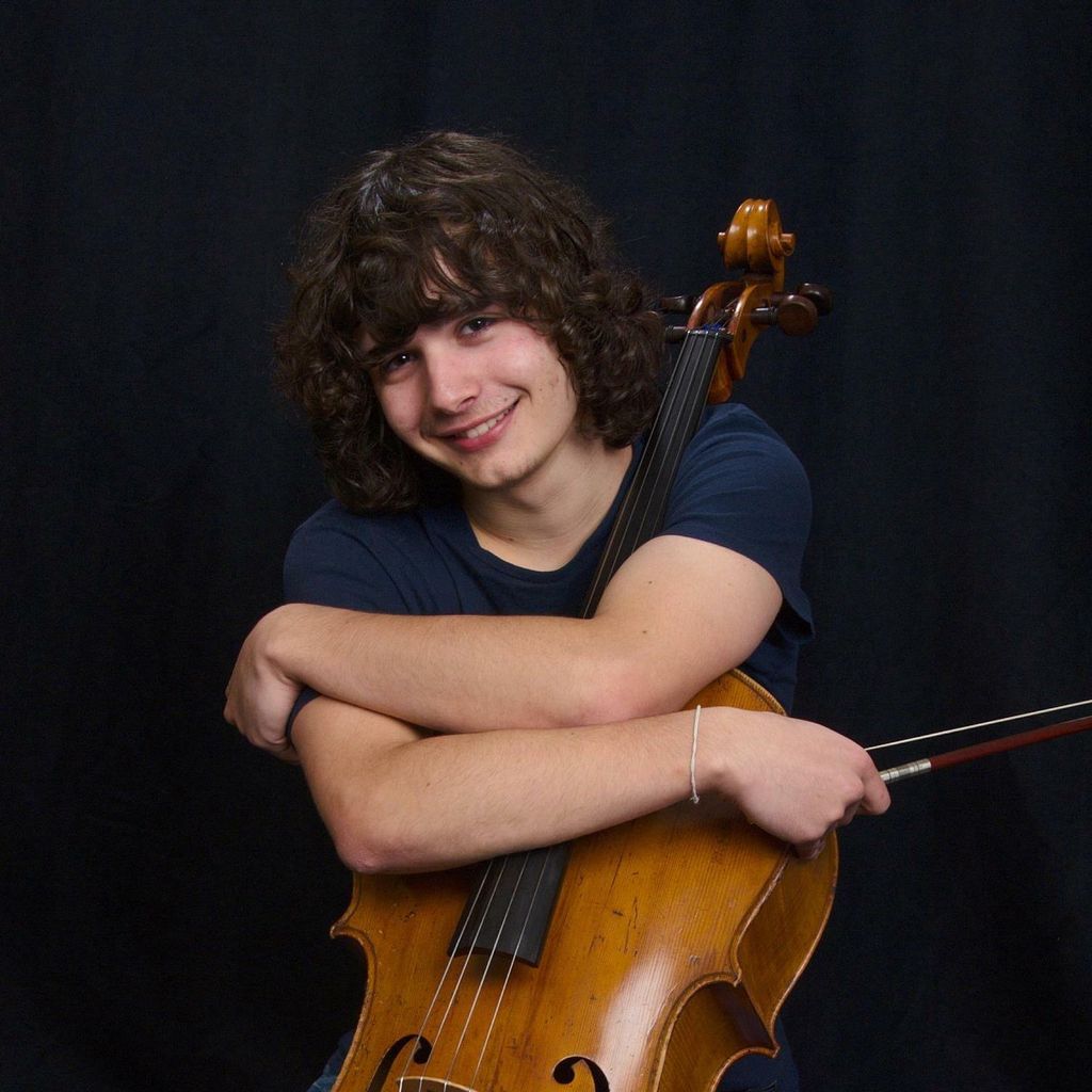 Cello/Music Lessons