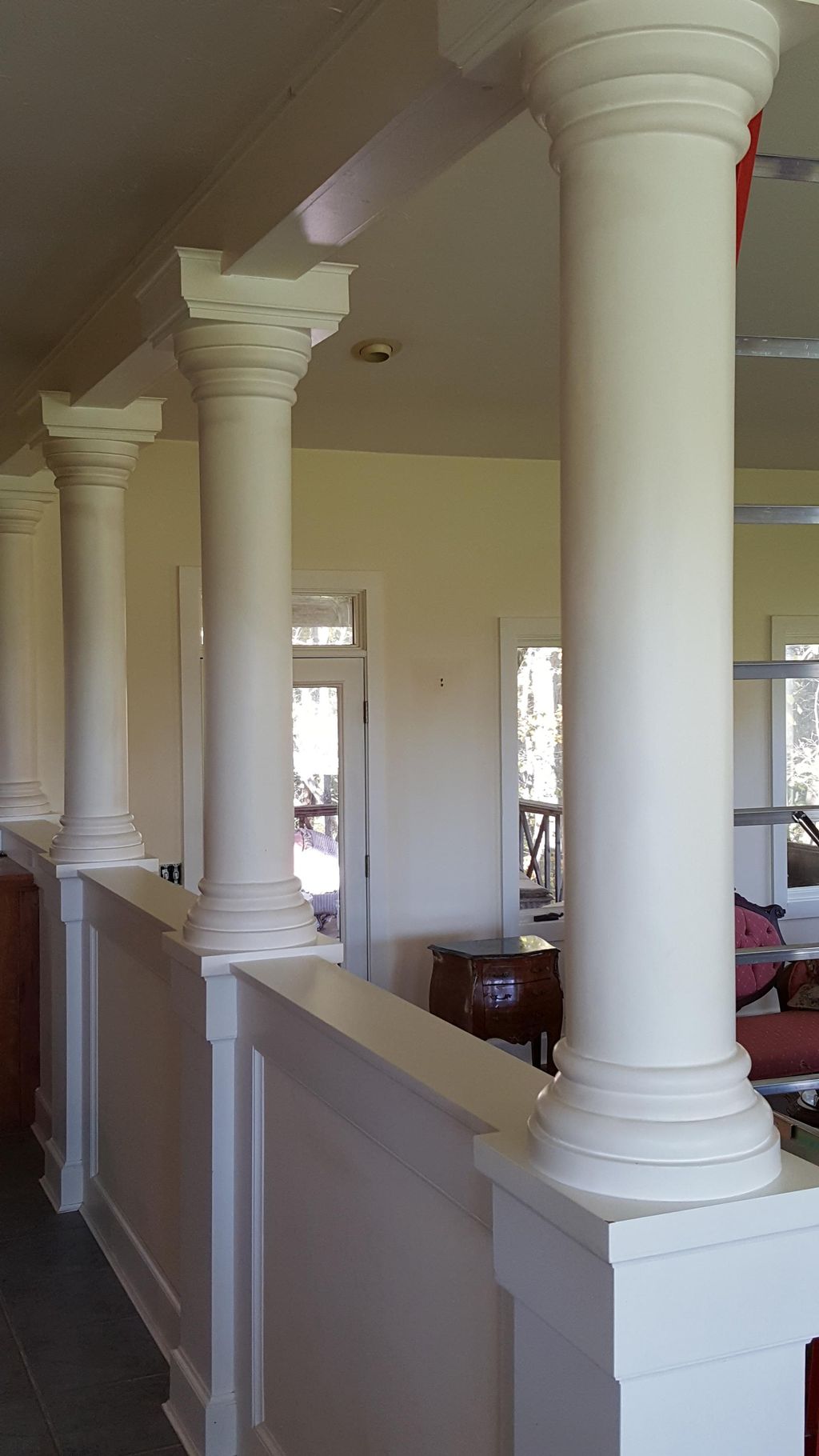 Interior Painting