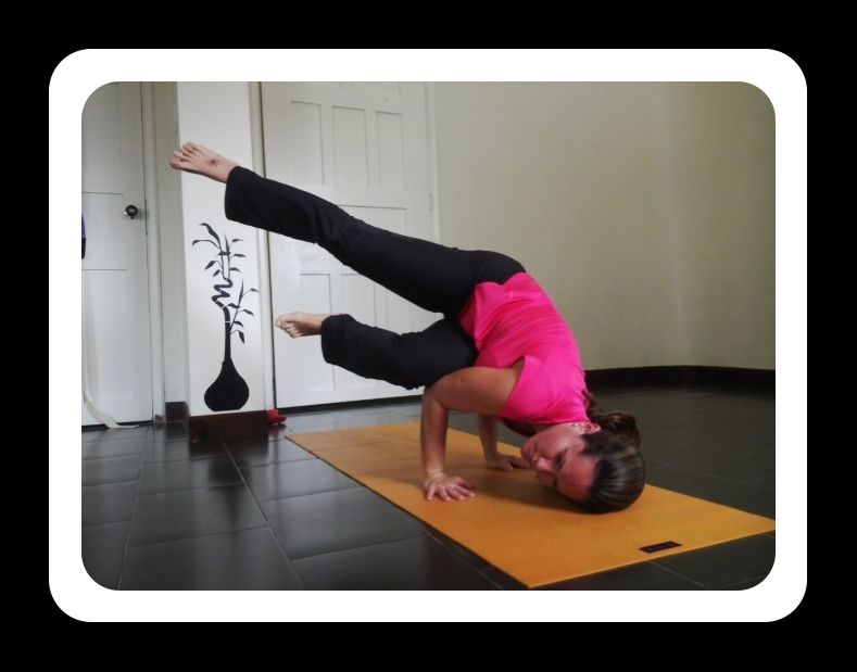 Shanti Yoga Pilates & mas