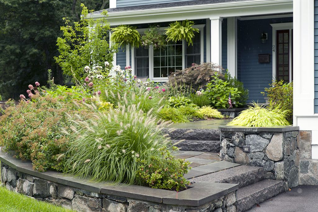 Enhance the beauty of your home with a gorgeous fr