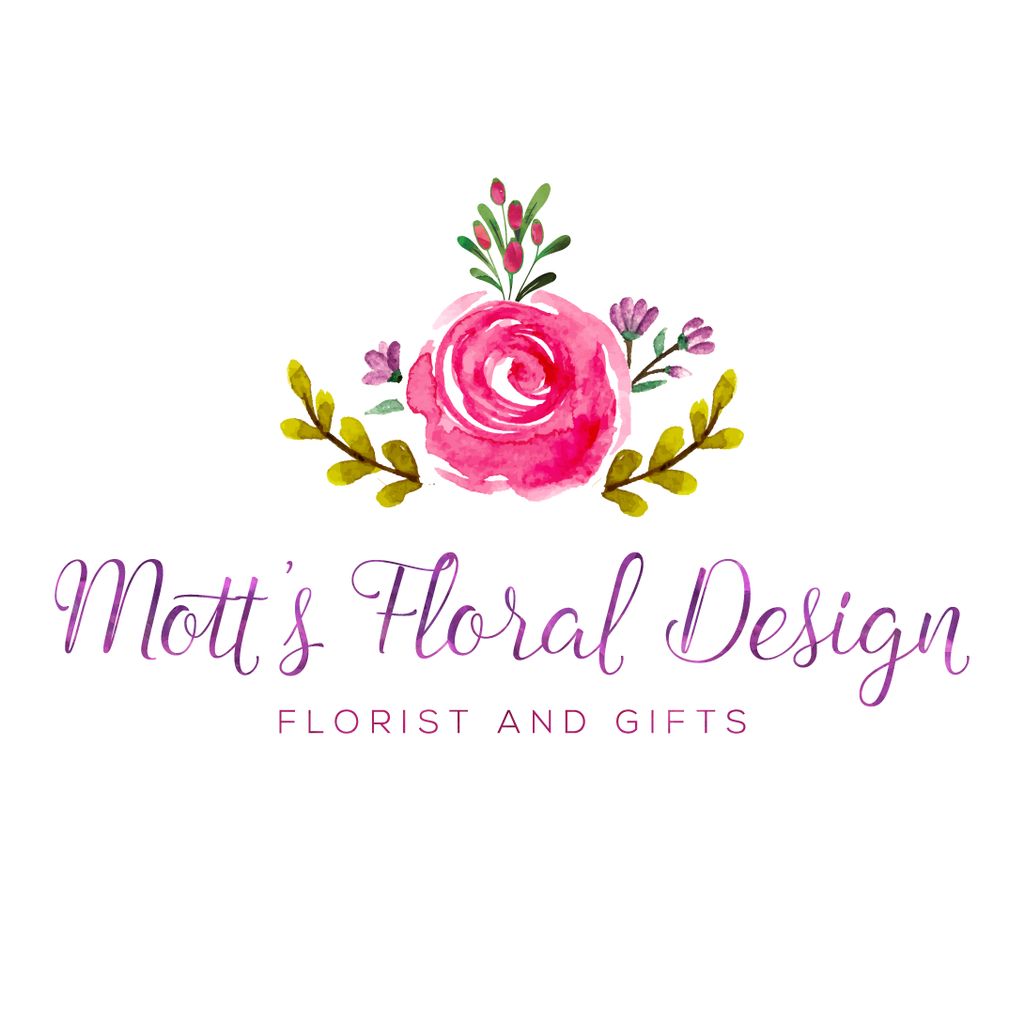 Mott's Floral Design