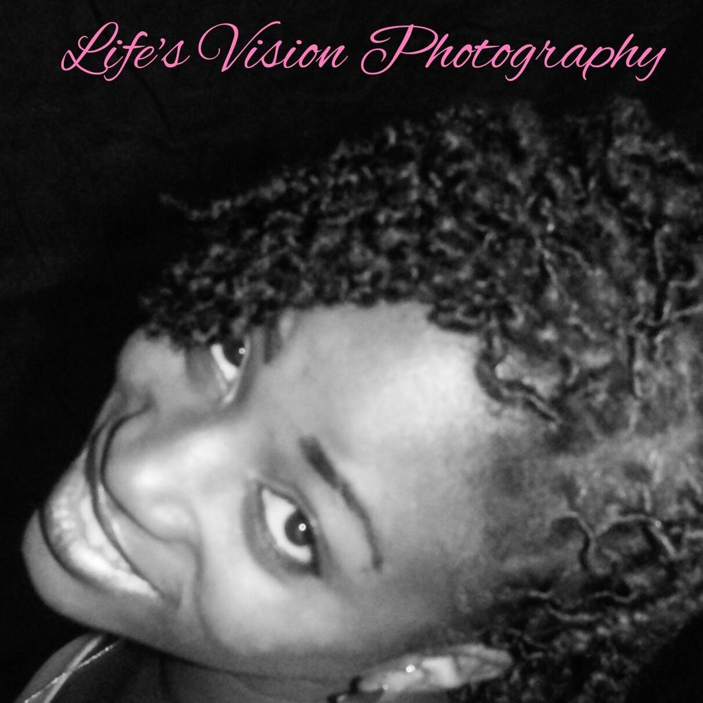 Life's Vision Photography