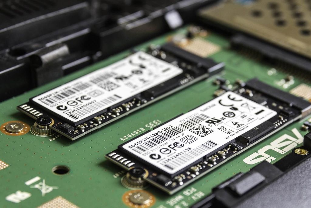Upgrade PC and Laptop