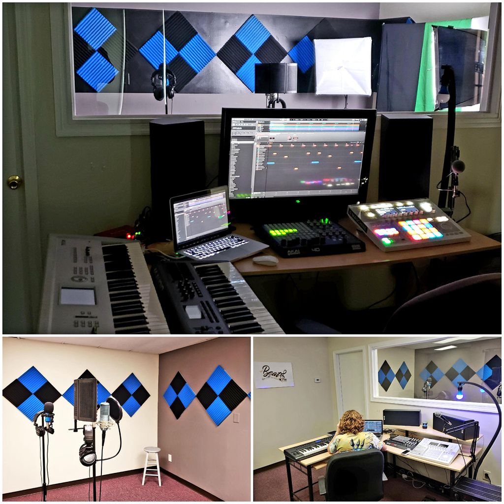 B.E.A.T.S Music Studio