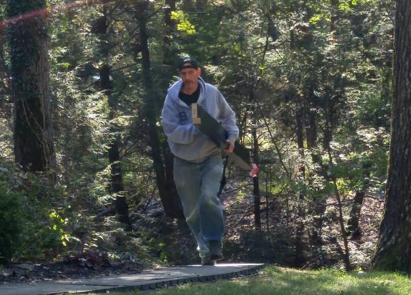 our move with Barbara A.