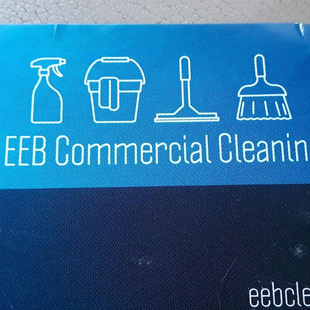 EEB Commercial Cleaning LLC