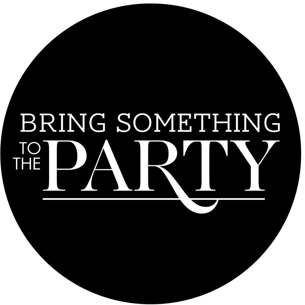 Bring Something to the Party