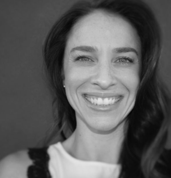 Angela Incelli, Owner - Principal Designer