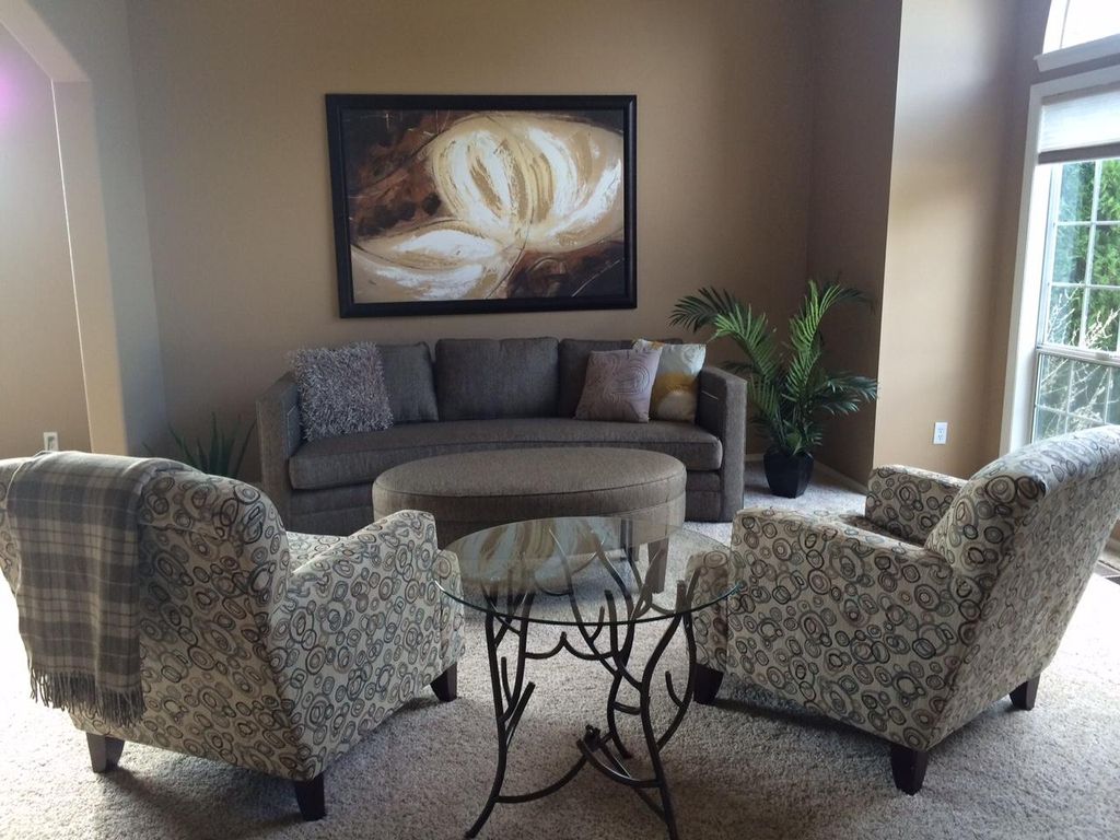 Beaverton Home