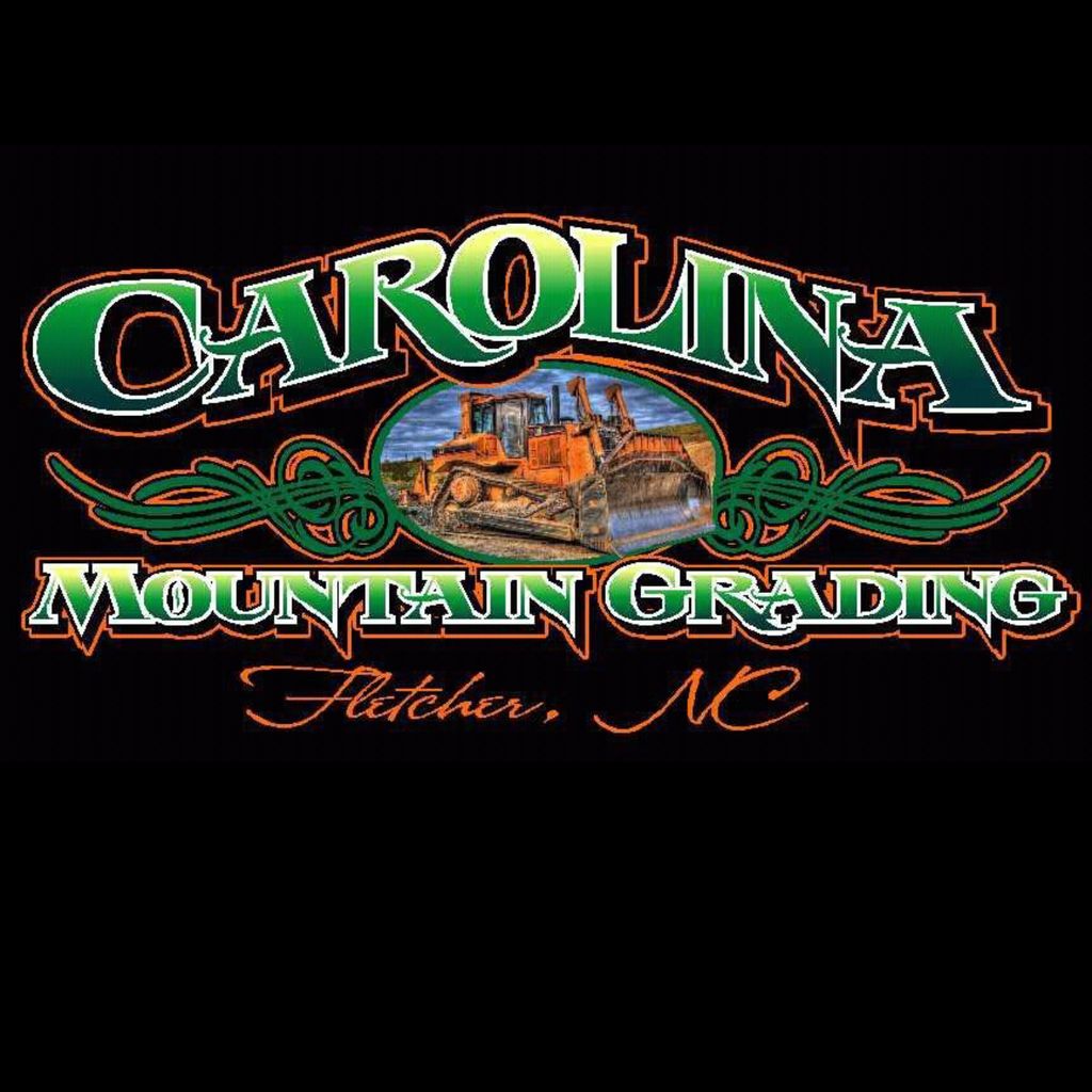 Carolina Mountain Grading, LLC
