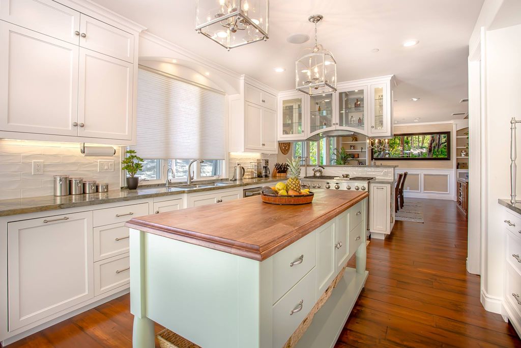 Jasper Home
