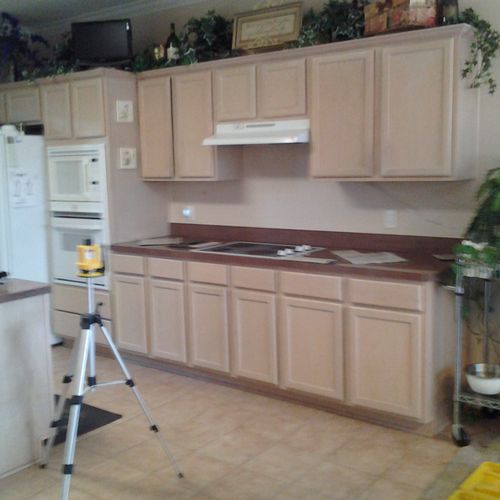 new kitchen remodeling,and cabnets