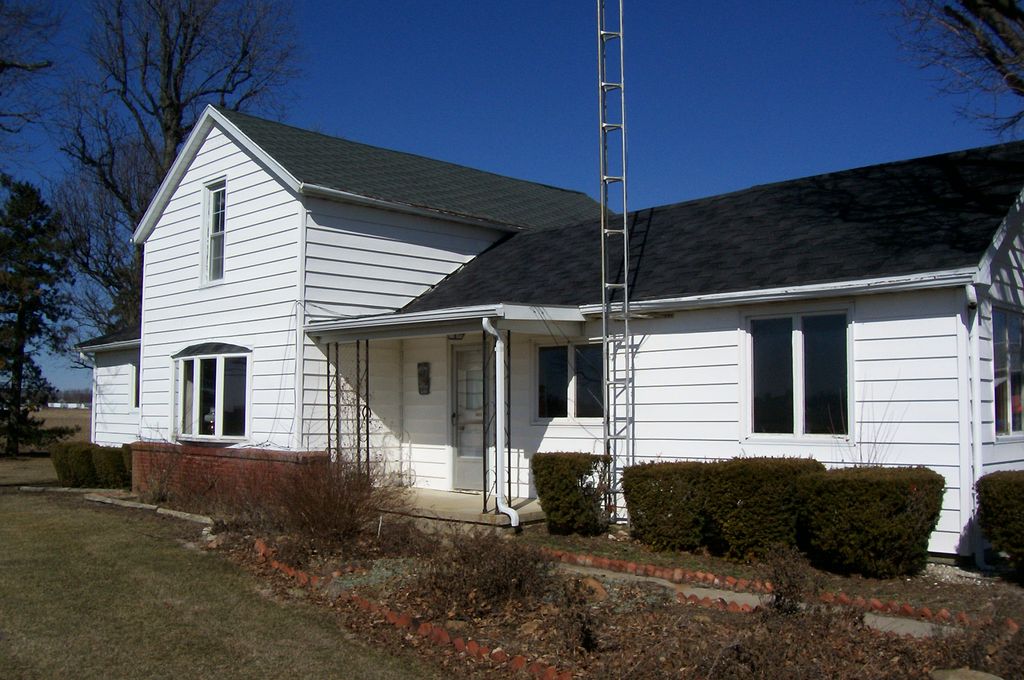 to moderately sized and smaller homes.