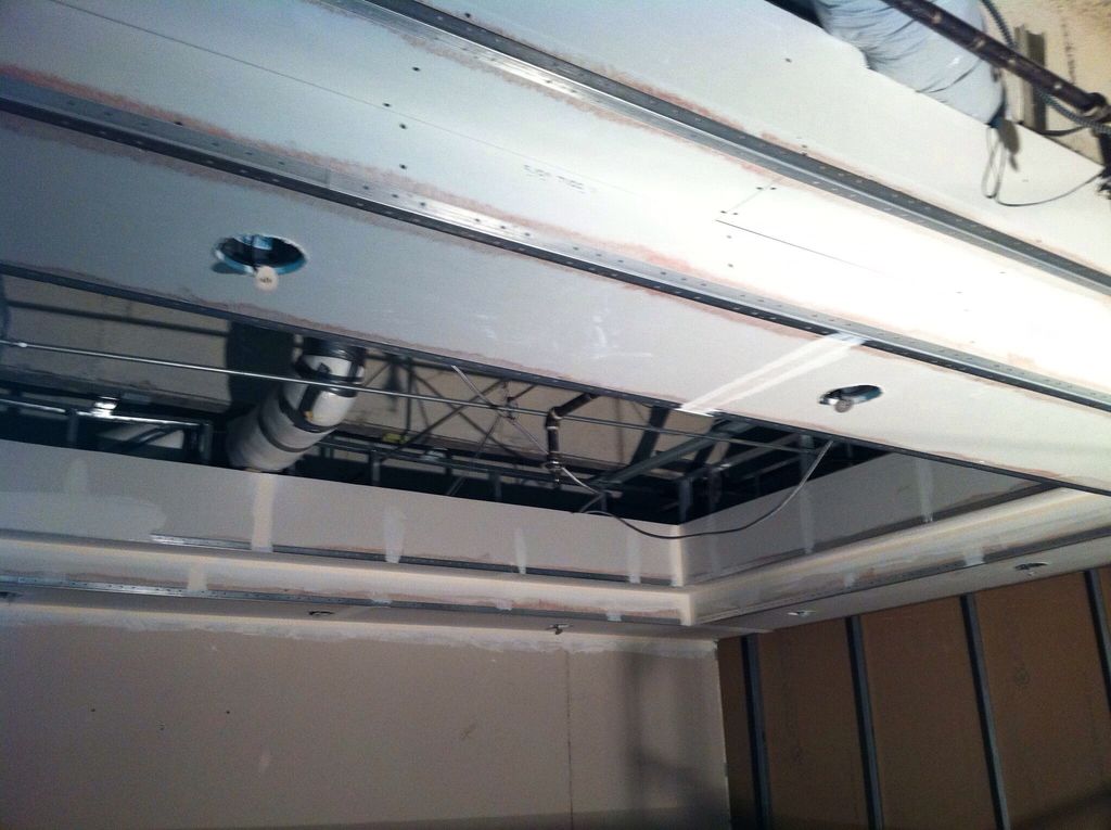 Ok tower Halliburton ( before )