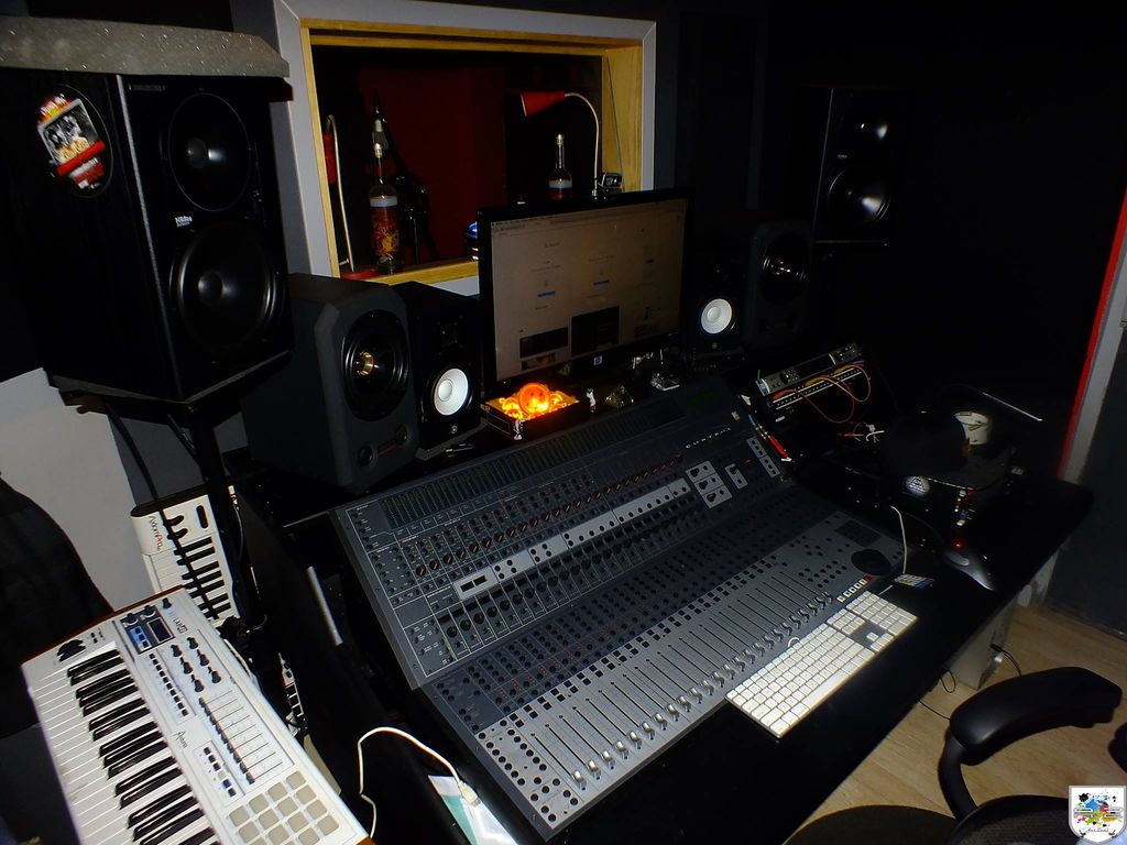 Projects and media
