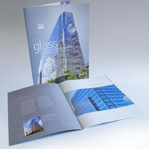 PPG 2015 International Glass Catalog.
