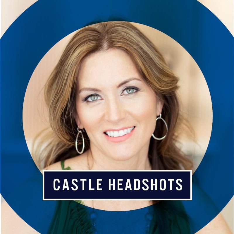 Castle Headshots