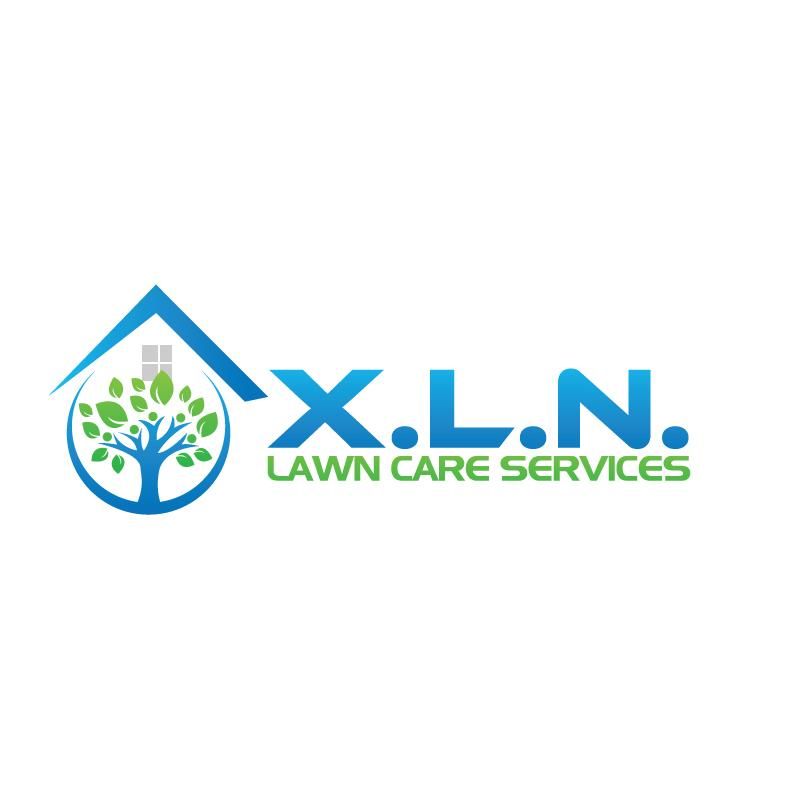 X.L.N. Lawn Care Services