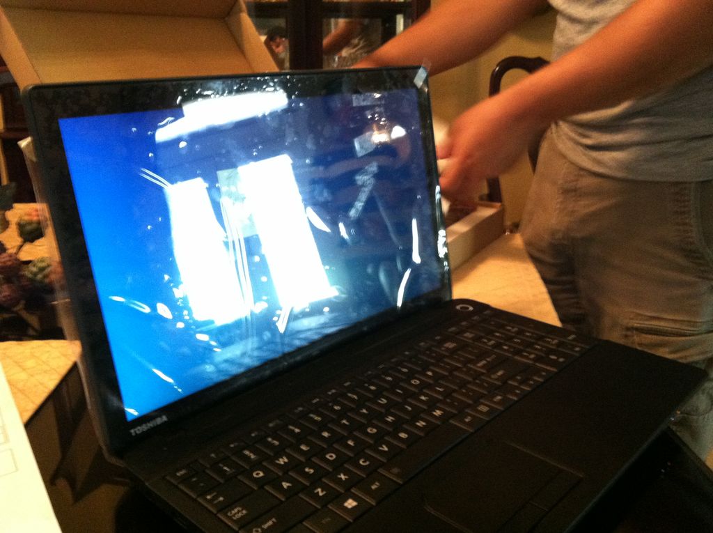 Replaced with no issue and customer Happy!