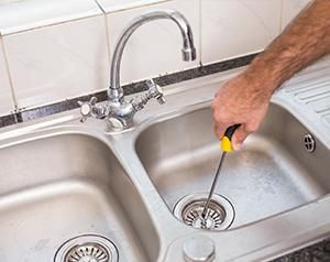 Affordable Plumber Services.