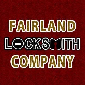 Fairland Locksmith Company