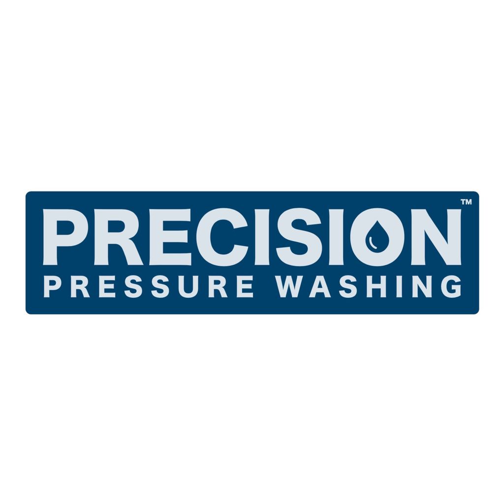 Precision Pressure Washing