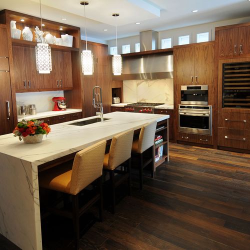 Custom Modern Kitchen Cabinets, Kitchen Cabinet Sp