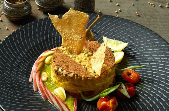 Curried Chicken Salad