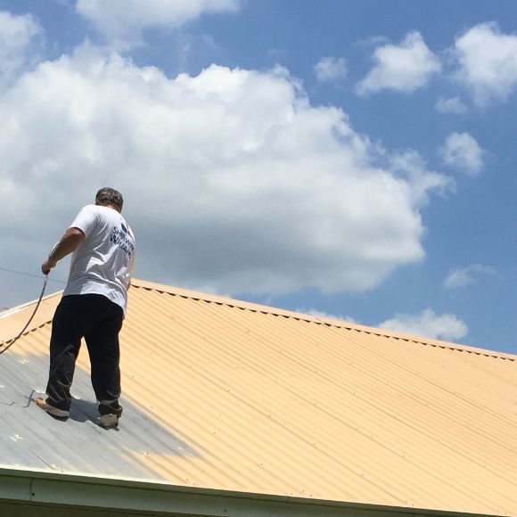 Gulf Coast Painting & Roofing