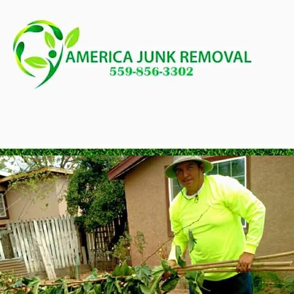 America Junk Removal