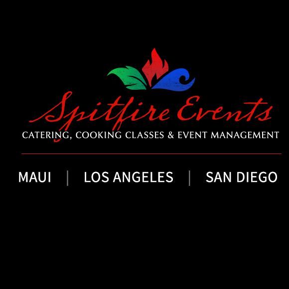 Spitfire Events