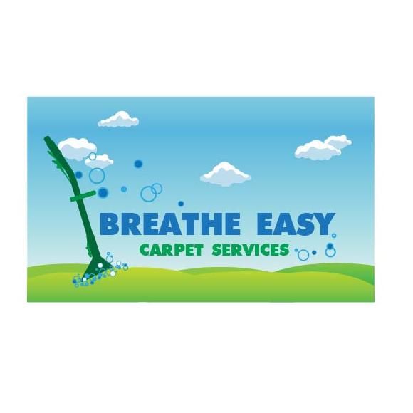 Breathe Easy Carpet Services