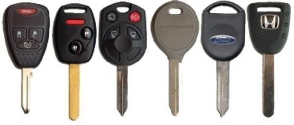 Car Locksmith