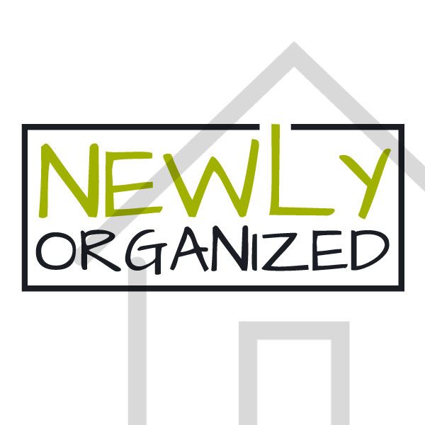 Newly Organized LLC