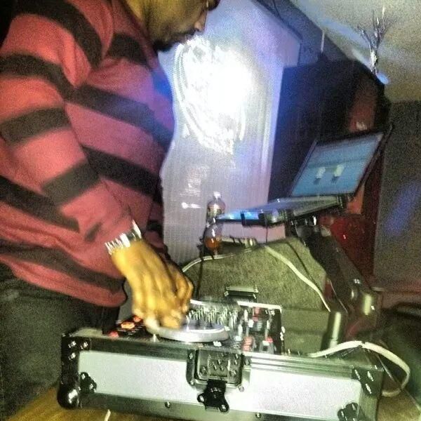 Cheddah DJ Service