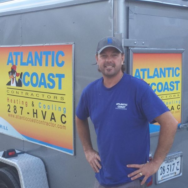 Atlantic Coast Contractors