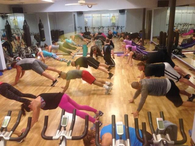 Do you like Planks?