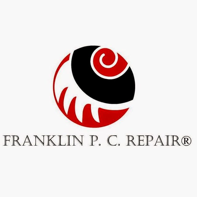 Franklin PC Repair and Virus Removal