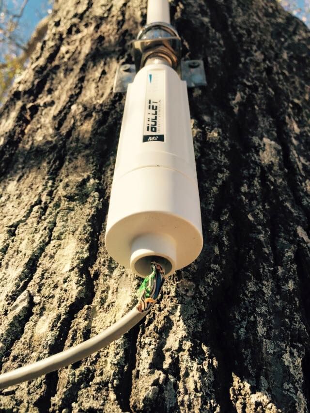 Cabling/Wire Repair.