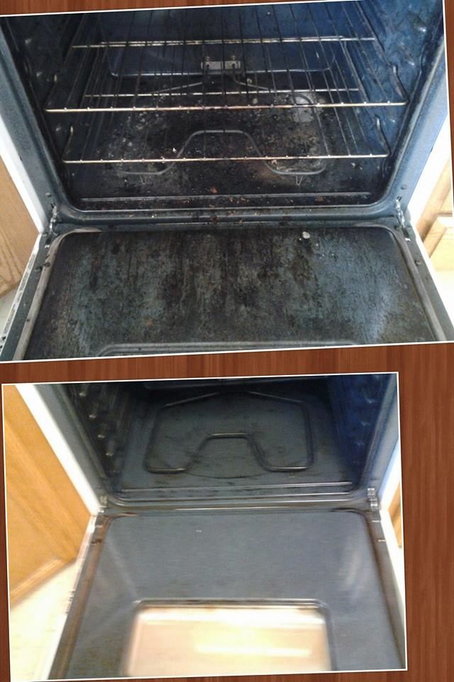 Before and after!!!