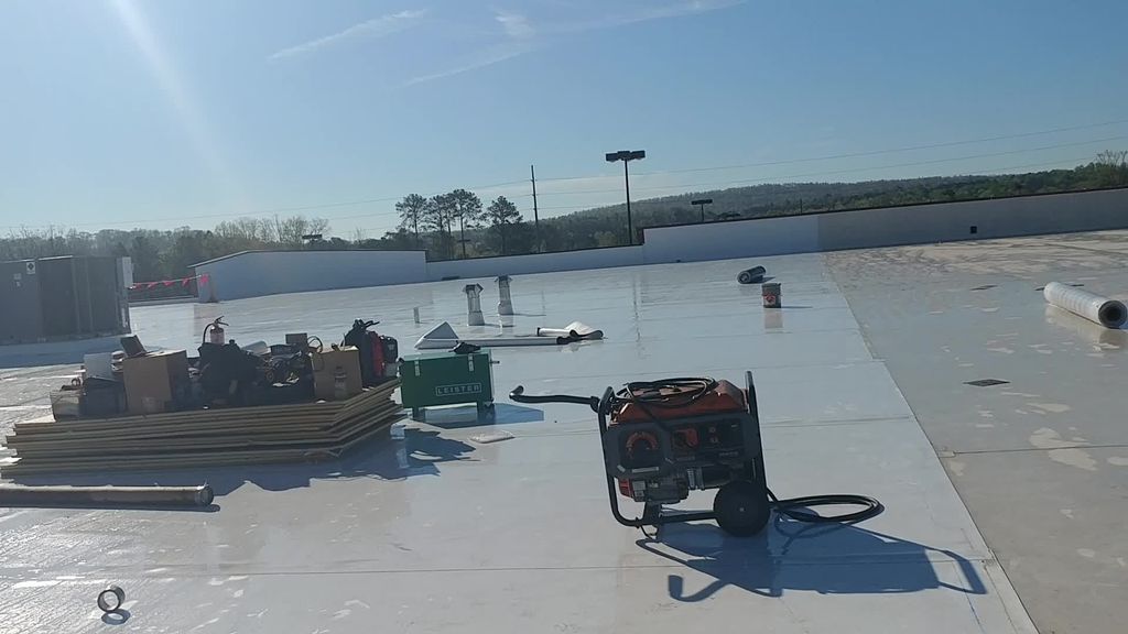 Fried and the Gathering Place Moody Alabama