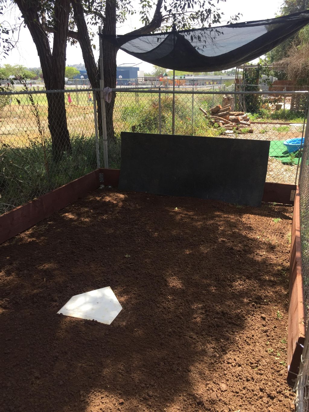 Bullpen