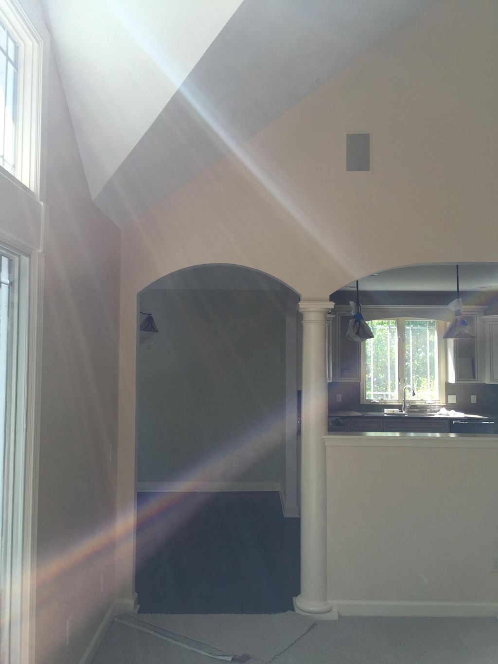 Renovations Solon Ohio