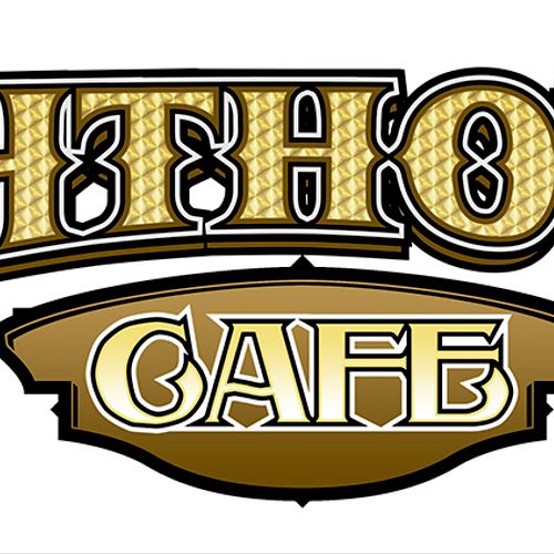 Lighthouse Cafe logo